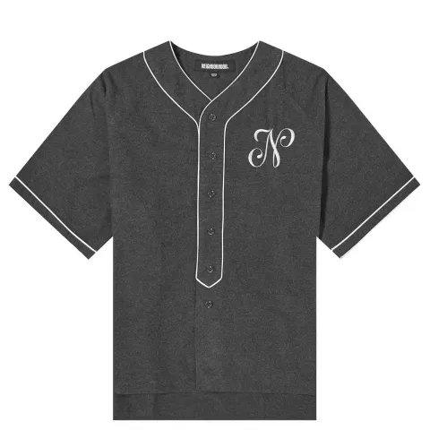 Baseball Shirt