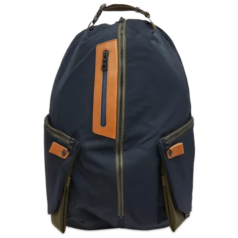 Circus Backpack