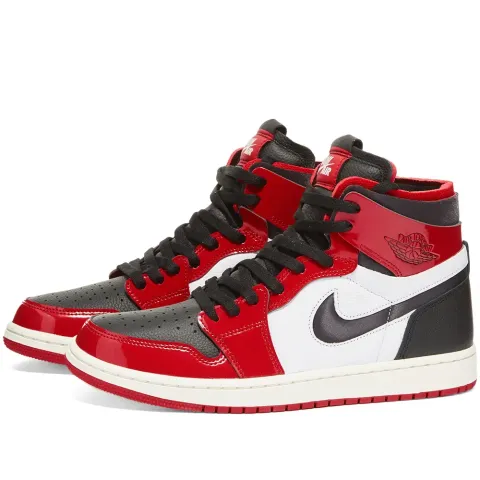 1 Zoom Comfort W