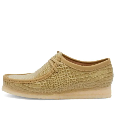 Wallabee