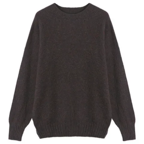 Howlin' Birth of the Cool Crew Knit