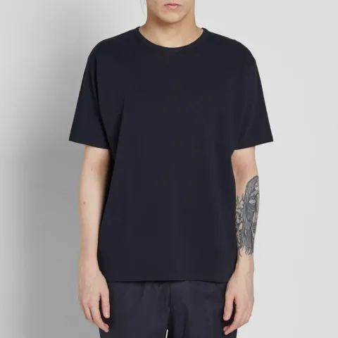 Niagara Pique Tee