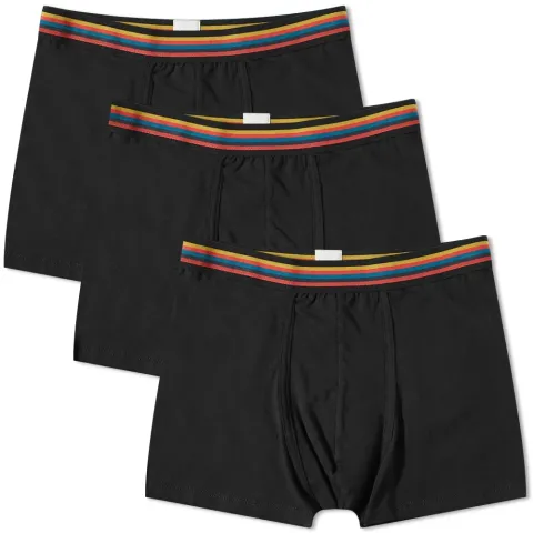 Trunk - 3-Pack