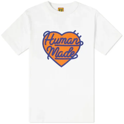 Heart T-Shirt