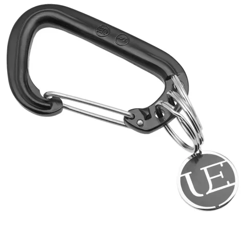 Carabiner