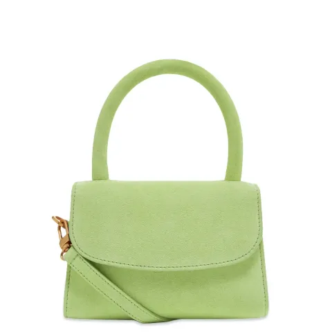 Mini Top Handle Bag