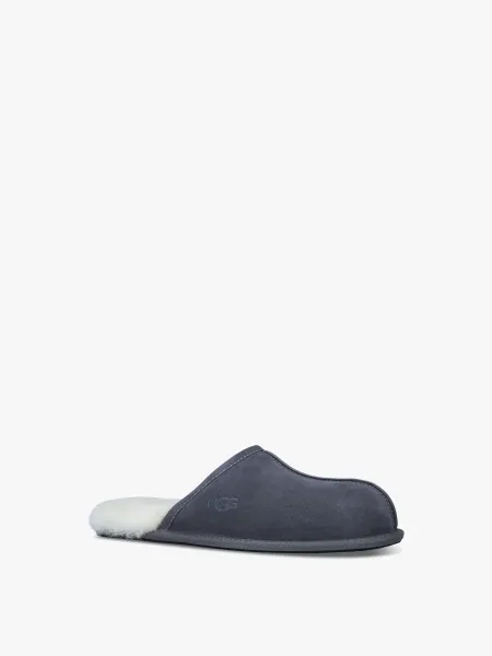 Ugg Men’s Scuff Shearling Slippers