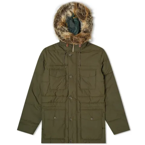 Morton Parka