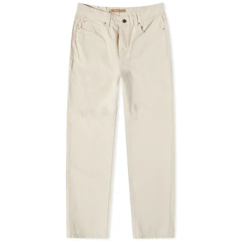 OG Wide Cotton Pants