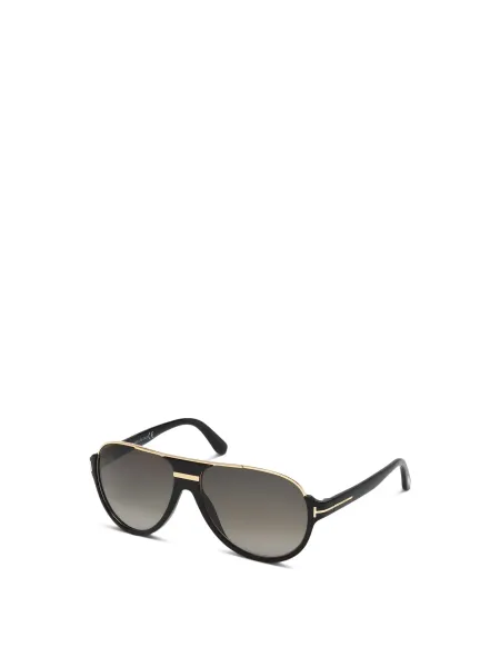 Tom Ford Men's FT0334 Dimitry Acetate Mens Sunglasses