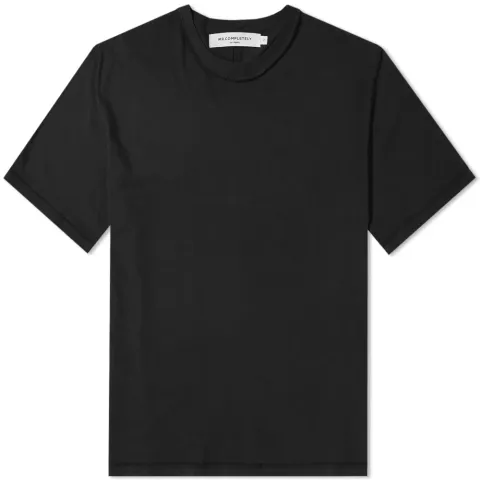 Boxy Tee