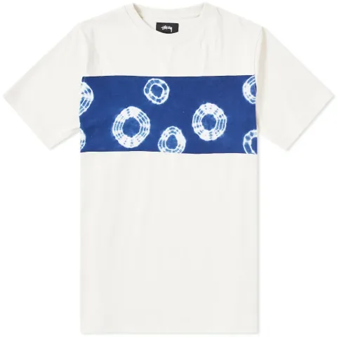 Shibori Tee