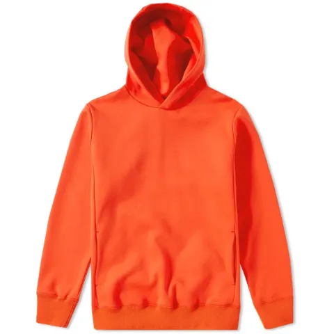 Double Knit Hoody
