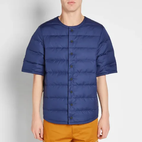 Essentials Puffer Jacket