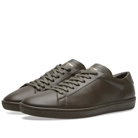 SL01 Low Sneaker