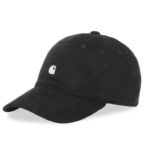 Harlem Corduroy Cap