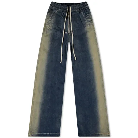 Geth Belas Baggy Sweat Pant