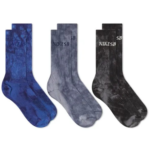Everyday Crew Sock - 3 Pack