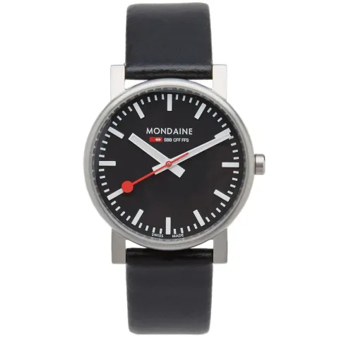 Quartz Evo 35mm Watch