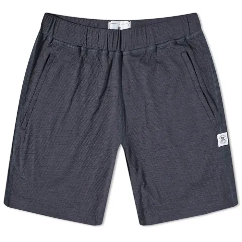 Solotex Mesh Trail Shorts