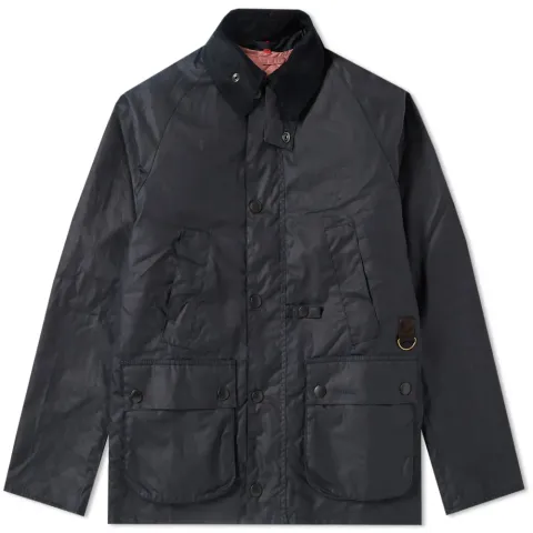 Heritage Arbor Bedale Detachable Liner Jacket