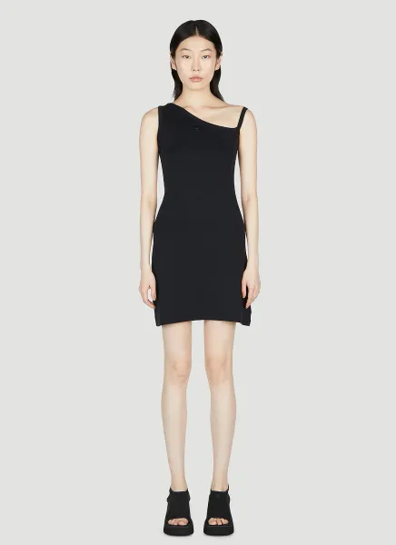 Bumpy Dress