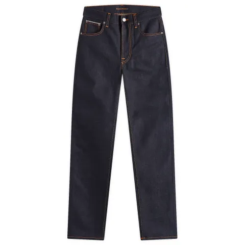 Nudie Lean Dean Jeans