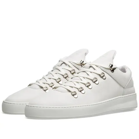 Mountain Cut Sneaker