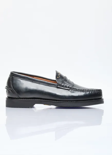 Fabro-Folk Loafers