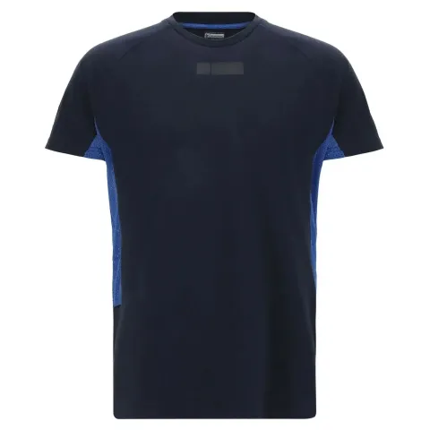 Freddy Mens T Shirt - Navy Blue