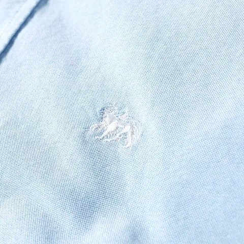 Lion Oxford Shirt