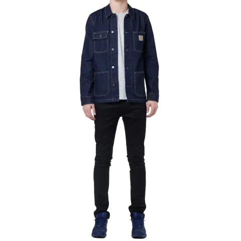 12oz Denim Coat