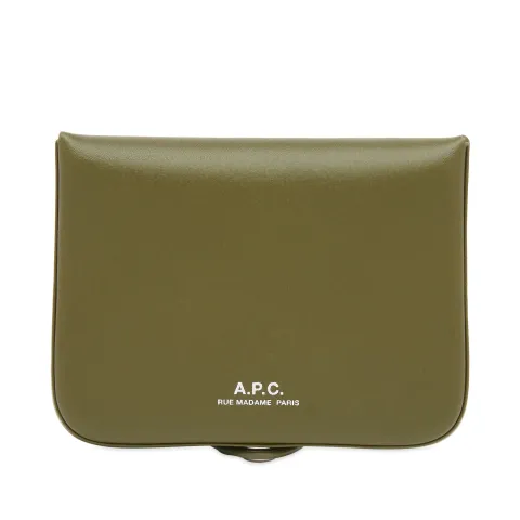 A.P.C. Josh Wallet