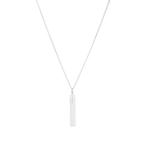Powder Necklace