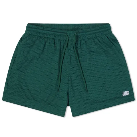Mesh Short 5 Inch