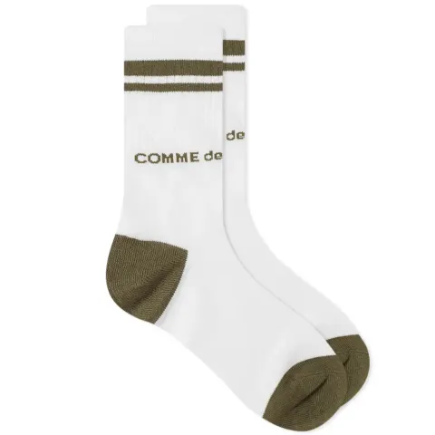 Logo Sport Socks