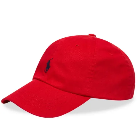 Classic Baseball Cap
