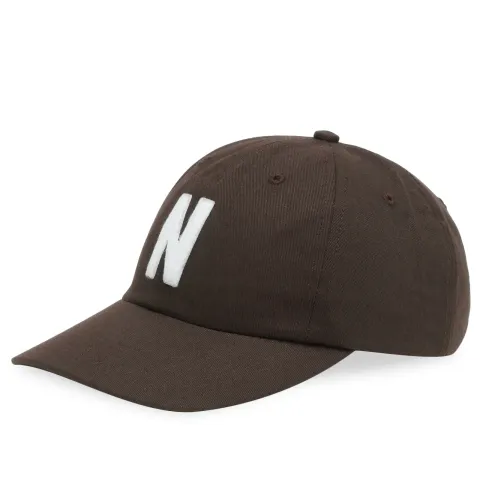 Felt N Twill Sports Cap