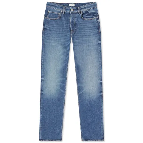 Johnny Regular Straight Jeans