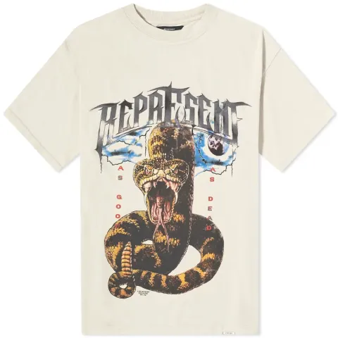 As Good As Dead T-Shirt