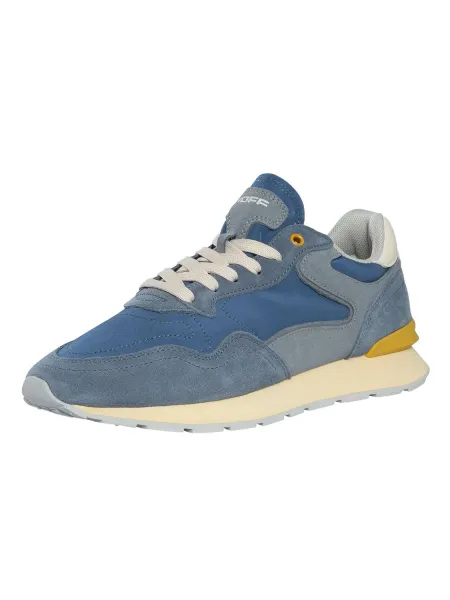HOFF City Suede Trainers