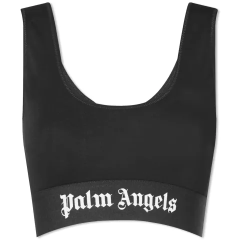 Classic Logo Bra