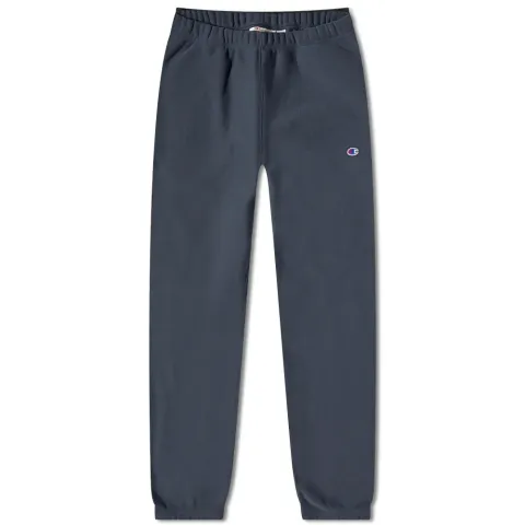 Elastic Cuff Pant