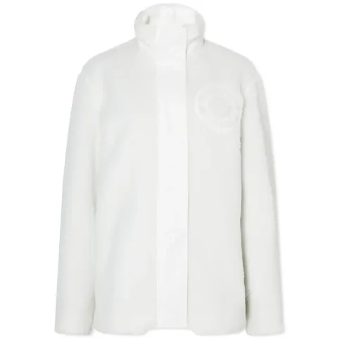 Fleece Jacket