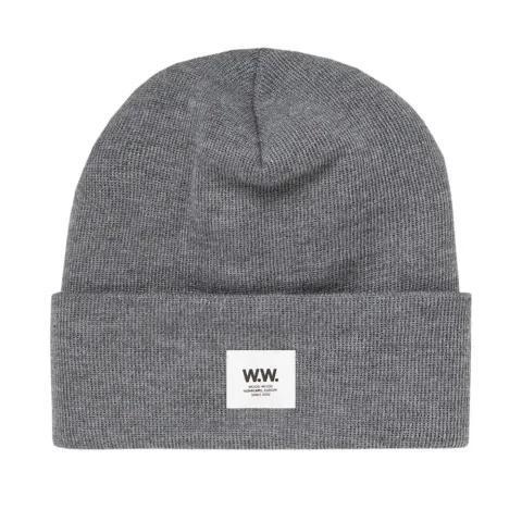 Gerald Beanie