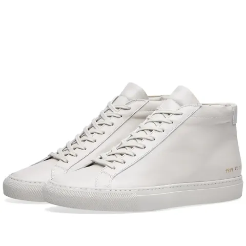 Original Achilles Mid