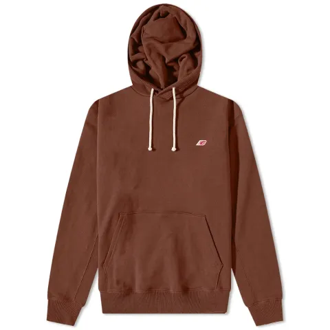 Made in USA Hoodie