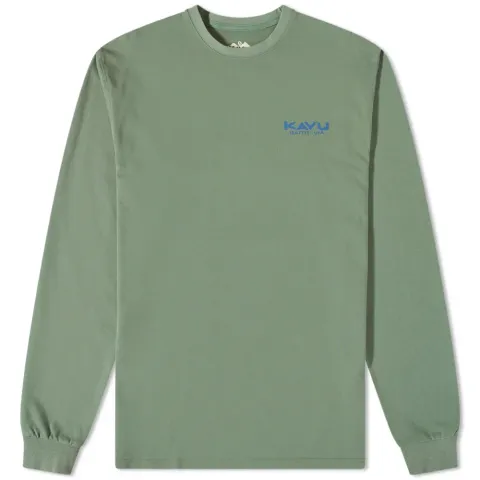 Long Sleeve Adventure T-Shirt