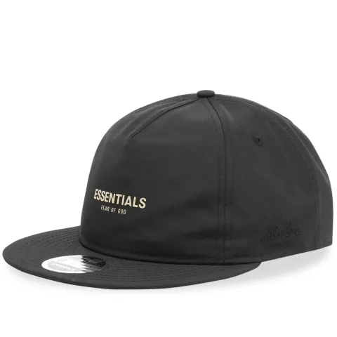 x New Era Cap
