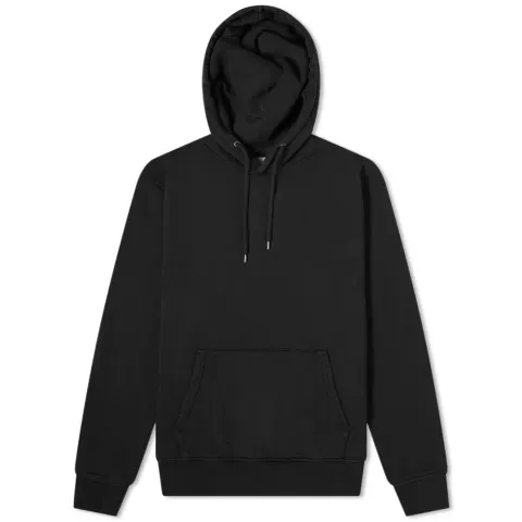 Classic Organic Popover Hoodie